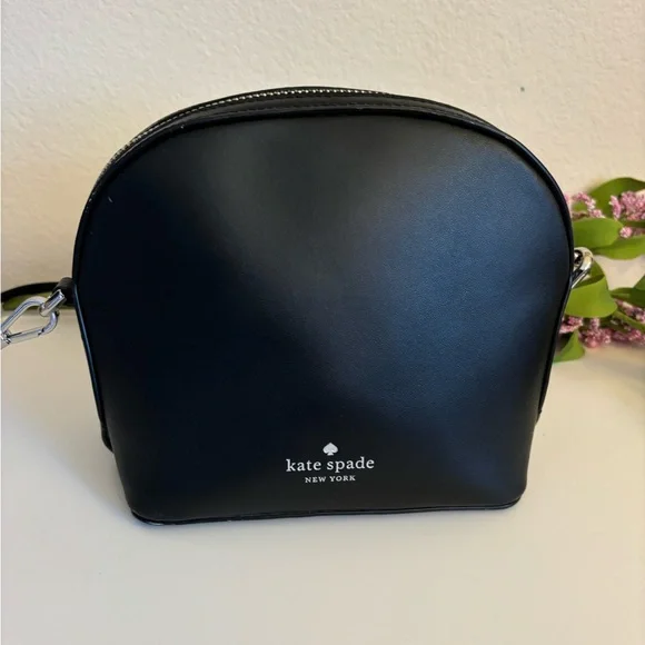 Kate Spade New York Frosty Penguin Crossbody - Picture 3 of 12